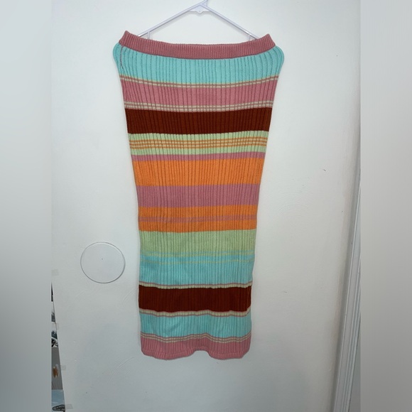 Two Piece Knit Set - Picture 6 of 6